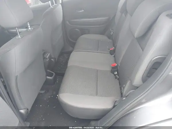 3CZRU5H34NM704174 2022 HONDA HR-V - Image 8