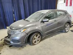 3CZRU5H34NM704689 2022 HONDA HR-V
