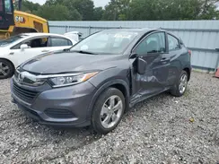 3CZRU5H34NM705910 2022 HONDA HR-V