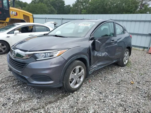 3CZRU5H34NM705910 2022 HONDA HR-V - Image 1