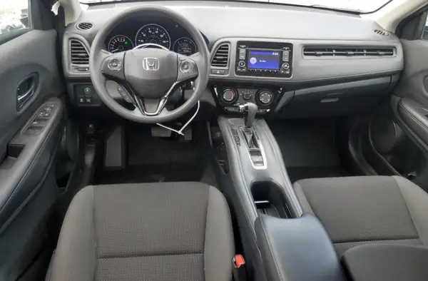 3CZRU5H34NM705910 2022 HONDA HR-V - Image 8