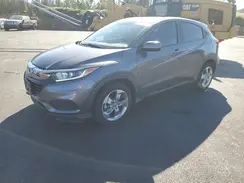 3CZRU5H34NM706846 2022 HONDA HR-V