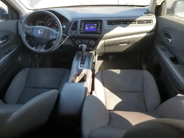 3CZRU5H34NM706846 2022 HONDA HR-V - Image 8