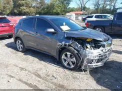 3CZRU5H34NM707026 2022 HONDA HR-V
