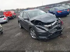 3CZRU5H34NM707365 2022 HONDA HR-V