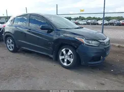 3CZRU5H34NM708032 2022 HONDA HR-V