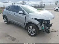 3CZRU5H34NM708208 2022 HONDA HR-V