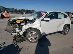 3CZRU5H34NM708970 2022 HONDA HR-V