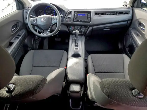 3CZRU5H34NM709665 2022 HONDA HR-V - Image 8