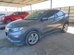 3CZRU5H34NM709682 2022 HONDA HR-V