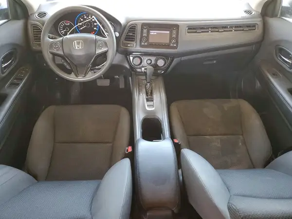 3CZRU5H34NM709682 2022 HONDA HR-V - Image 8
