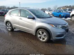 3CZRU5H34NM709746 2022 HONDA HR-V