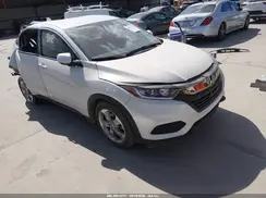 3CZRU5H34NM710315 2022 HONDA HR-V