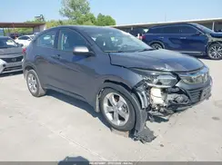 3CZRU5H34NM710329 2022 HONDA HR-V