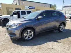 3CZRU5H34NM711044 2022 HONDA HR-V