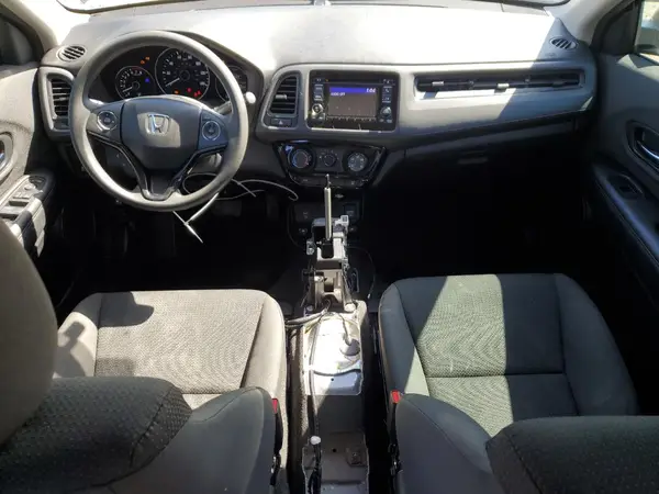3CZRU5H34NM711044 2022 HONDA HR-V - Image 8