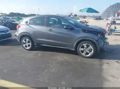 3CZRU5H34NM712551 2022 HONDA HR-V