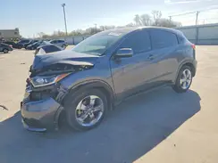 3CZRU5H34NM713022 2022 HONDA HR-V