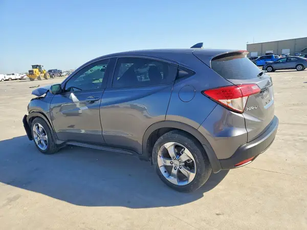 3CZRU5H34NM713022 2022 HONDA HR-V - Image 2