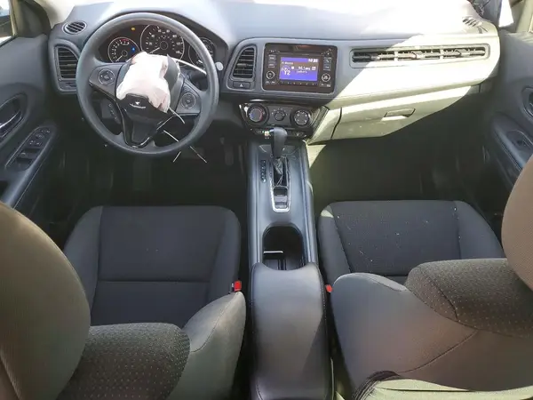3CZRU5H34NM713022 2022 HONDA HR-V - Image 8