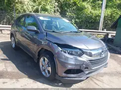 3CZRU5H34NM713134 2022 HONDA HR-V