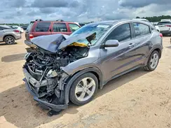 3CZRU5H34NM716177 2022 HONDA HR-V