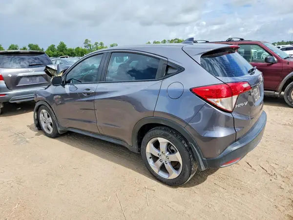 3CZRU5H34NM716177 2022 HONDA HR-V - Image 2
