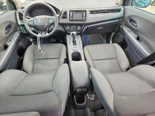 3CZRU5H34NM716177 2022 HONDA HR-V - Image 8