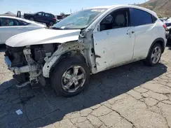 3CZRU5H34NM716485 2022 HONDA HR-V