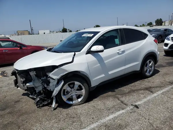 3CZRU5H34NM716518 2022 HONDA HR-V - Image 1