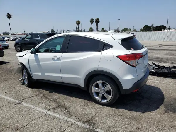 3CZRU5H34NM716518 2022 HONDA HR-V - Image 2