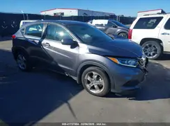3CZRU5H34NM716910 2022 HONDA HR-V