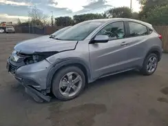 3CZRU5H34NM717409 2022 HONDA HR-V