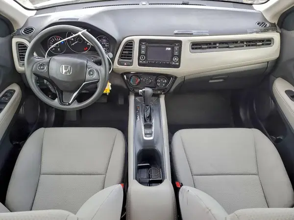 3CZRU5H34NM717409 2022 HONDA HR-V - Image 8