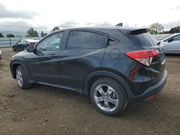 3CZRU5H34NM717488 2022 HONDA HR-V - Image 2