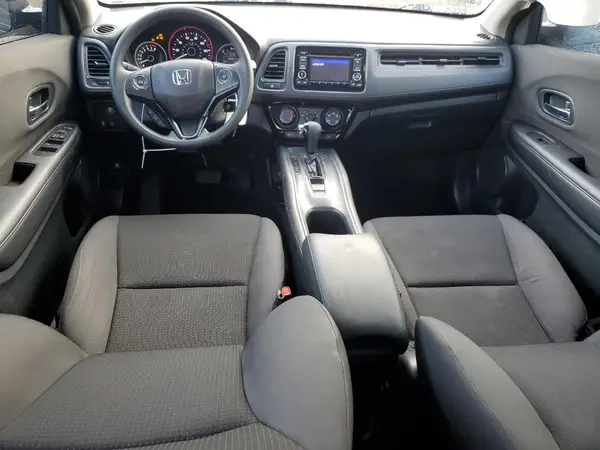 3CZRU5H34NM717488 2022 HONDA HR-V - Image 8