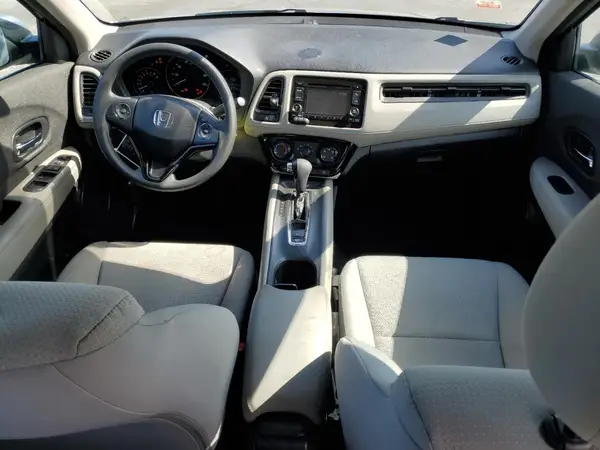 3CZRU5H34NM717538 2022 HONDA HR-V - Image 8