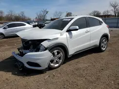 3CZRU5H34NM718219 2022 HONDA HR-V
