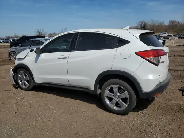 3CZRU5H34NM718219 2022 HONDA HR-V - Image 2