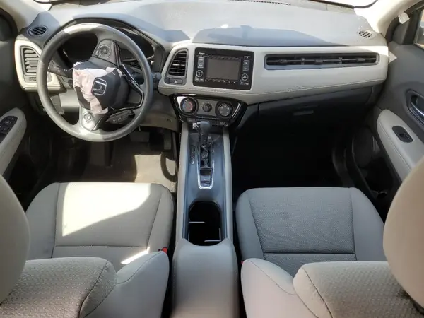 3CZRU5H34NM718219 2022 HONDA HR-V - Image 8
