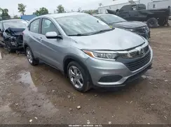 3CZRU5H34NM720780 2022 HONDA HR-V