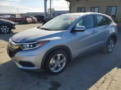 3CZRU5H34NM720973 2022 HONDA HR-V
