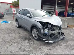 3CZRU5H34NM723033 2022 HONDA HR-V