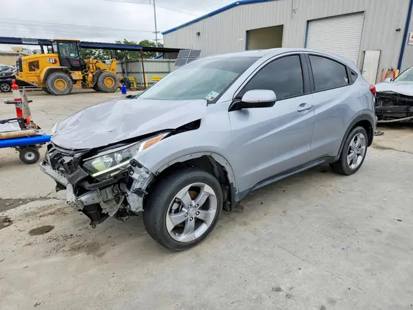 3CZRU5H34NM723114 2022 HONDA HR-V - Image 1