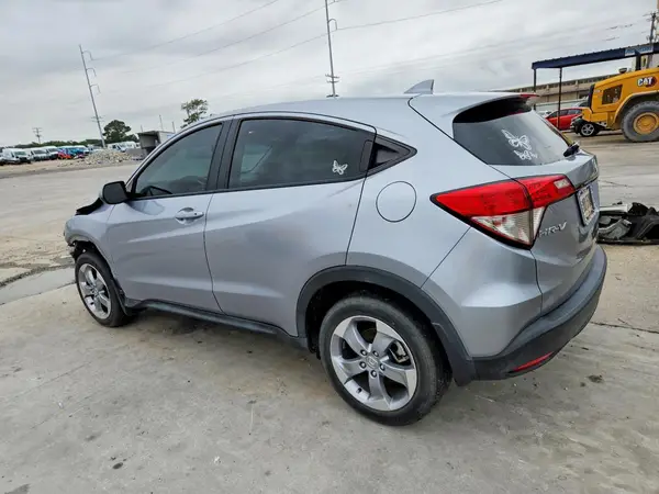 3CZRU5H34NM723114 2022 HONDA HR-V - Image 2