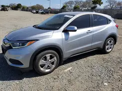 3CZRU5H34NM724800 2022 HONDA HR-V