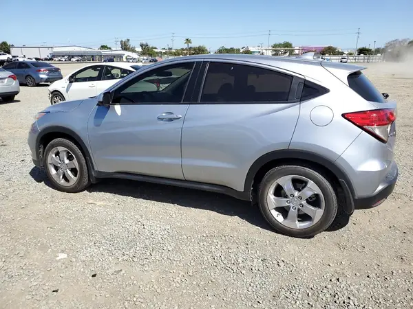 3CZRU5H34NM724800 2022 HONDA HR-V - Image 2