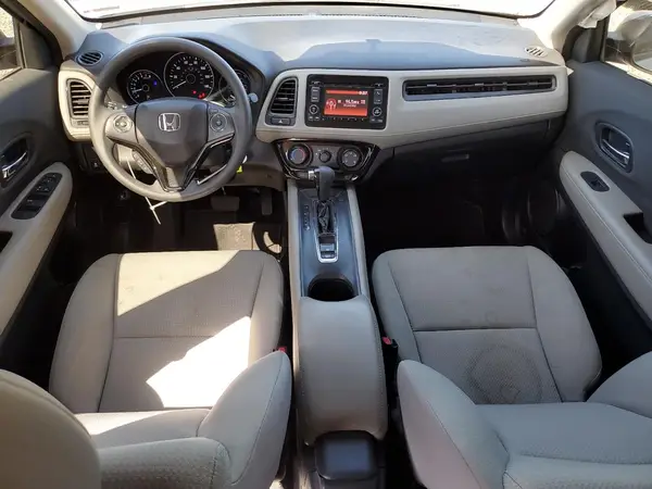 3CZRU5H34NM724800 2022 HONDA HR-V - Image 8
