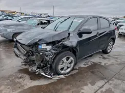 3CZRU5H34NM728507 2022 HONDA HR-V