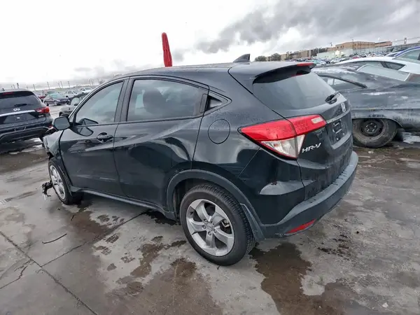 3CZRU5H34NM728507 2022 HONDA HR-V - Image 2